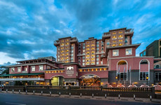 Villa Rosa Kempinski Nairobi Nairobi
