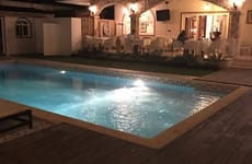 La Villa Hermes Abidjan