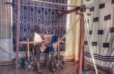 Visite guidée 1h - musée du costume Grand Bassam