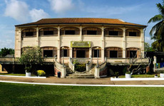Visite guidée 2h - musée du costume de grand-bassam Grand Bassam