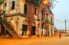 Une demi-journée dans la première capitale de côte d'ivoire Grand Bassam