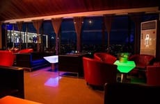 Vista lounge Abidjan