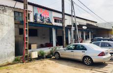 Vitalis Abidjan