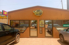 Vivalto Café Koudougou