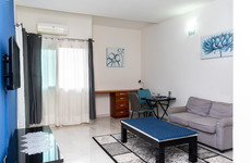 Vmd Apart'Hotel Abidjan