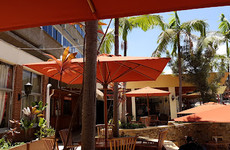 Wataalamu Restaurant At Utalii Hotel Nairobi