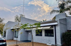 Waterside Cottages Gaborone