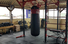 Wellness Fitness Center Cotonou