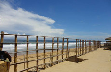 West Beach Bassam Grand Bassam
