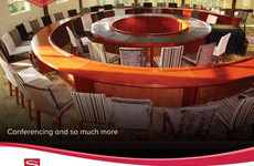 West Wood Hotel Nairobi