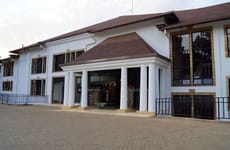 Westwood hotel Nairobi