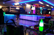 Wet Lounge Nairobi