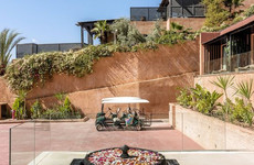 Widiane Resort Marrakech