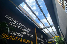 Will Fitness Abidjan