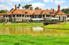 Windsor Golf Hotel & Country Nairobi