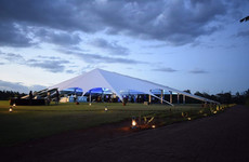 Windsor Golf Hotel & Country Nairobi