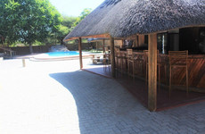 Wingate Hotel Francistown
