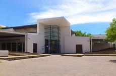 Winners Chapel International Gaborone Gaborone