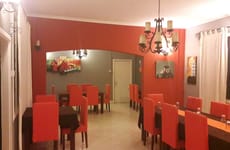 Woodlands Cafe Arusha