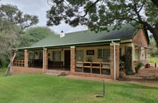 Woodlands stop over and lodge Francistown