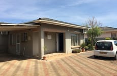 Yana Bed and Breakfast Gaborone