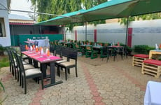 Yasin Restaurant Abomey-Calavi