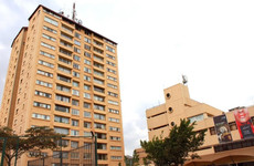 Yaya Hotel & Apartments Nairobi Nairobi