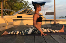 Yoga Time Abidjan
