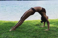 Yoga with Bharti Abidjan