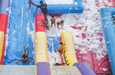 Youpiland la Petite Académie Abidjan