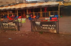 Youtube Bar Conditioning Ouagadougou