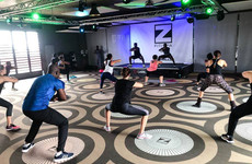 Z Fit/Spa Abidjan