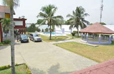 Zalhouse & Guest Abidjan