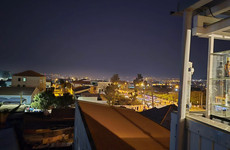 Zavula vip hotel Lubango