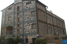 Zem batik Ouagadougou