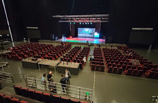 Zénith de Constantine Constantine