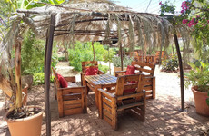 Zorro's Restaurant Gaborone