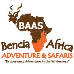 Bencia Africa Adventure & Safaris Ltd