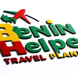 BENIN HELPER