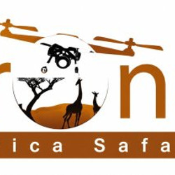 DRONES AFRICA SAFARIS 