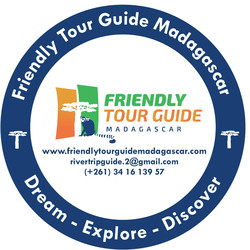 Friendly Tour Guide Madagascar