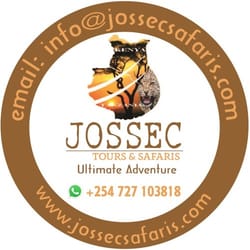 JOSSEC TOURS AND SAFARIS