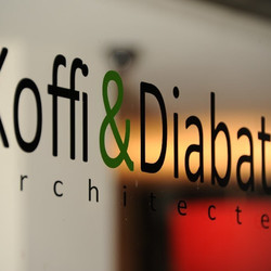 Koffi & Diabaté Architecte