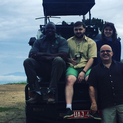 Steady Safaris Limited