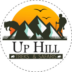 Uphill Treks and Safaris