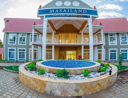 Masailand Safari & Lodge