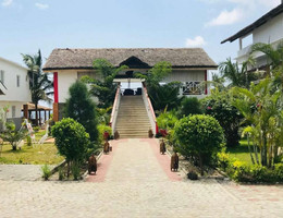 Amarily Lodge