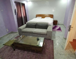 Appartement Talhaya