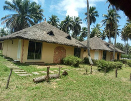 Assouindé Beach hôtel