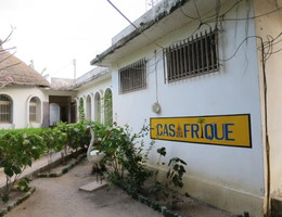 Auberge Casafrique